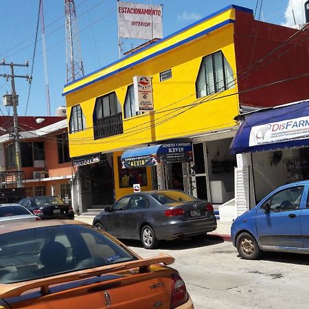 Hotel Naj Kin Palenque Luaran gambar