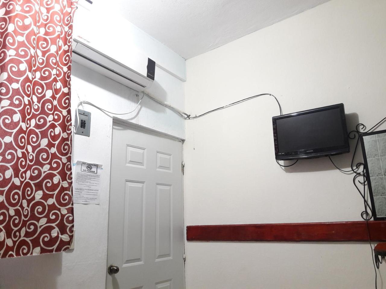 Hotel Naj Kin Palenque Luaran gambar