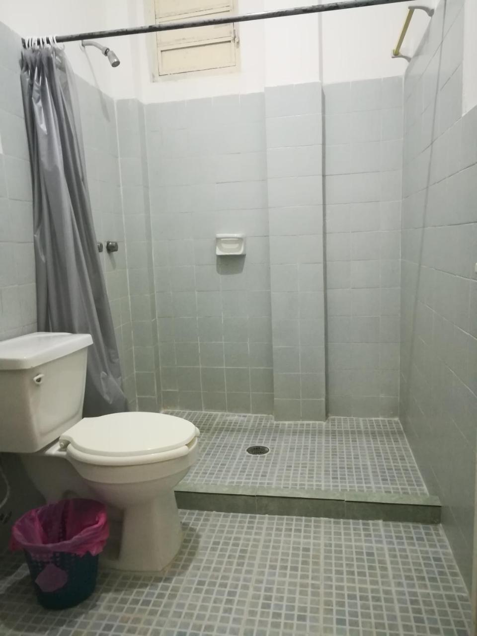 Hotel Naj Kin Palenque Luaran gambar
