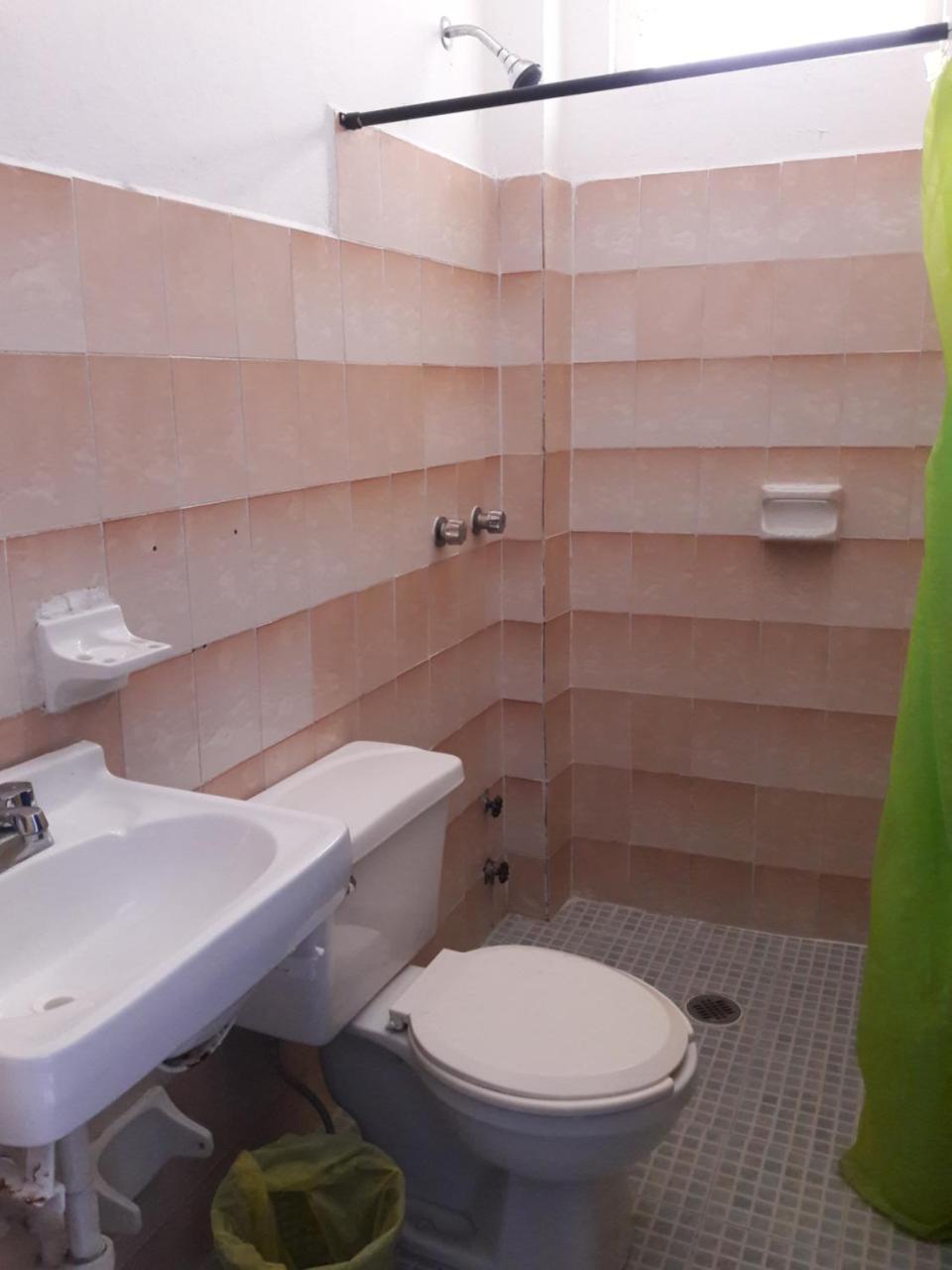 Hotel Naj Kin Palenque Luaran gambar