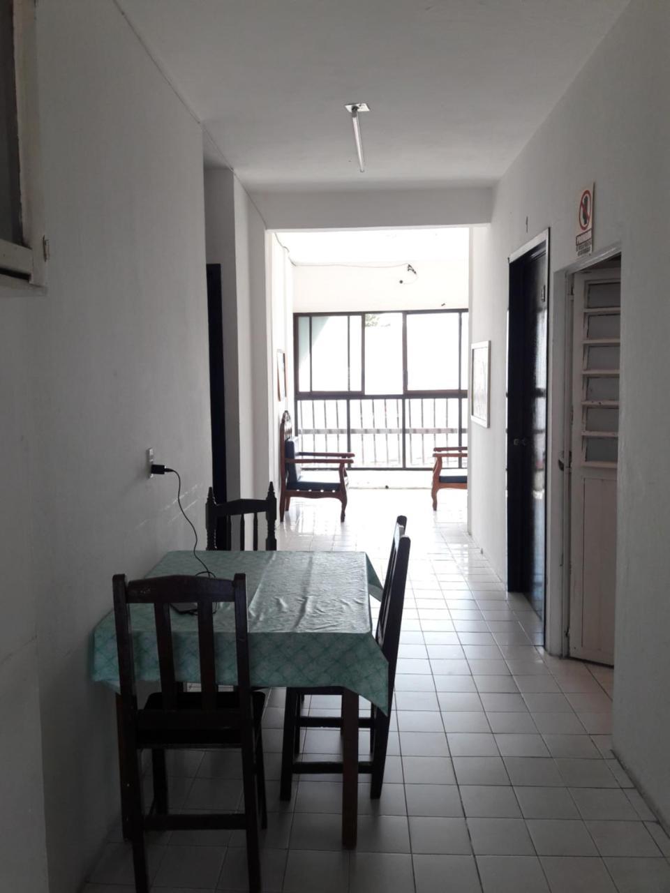 Hotel Naj Kin Palenque Luaran gambar